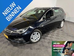 Opel Astra Sports Tourer - 1.0 Turbo Business+