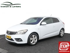 Kia Pro cee'd - 1.4 CVVT Navigator Plus Pack
