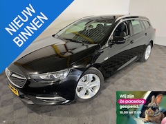 Opel Insignia Sports Tourer - 1.5 Turbo Business Executive