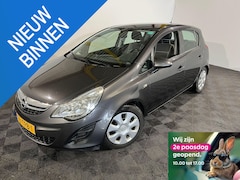 Opel Corsa - 1.3 CDTi EcoFlex S/S Business Edition