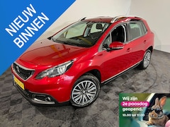 Peugeot 2008 - 1.2 PureTech Blue Lion Automaat