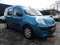 Renault Kangoo Family - 1.6-16V AIRCO CRUISE APK 4-27