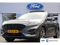 Ford Kuga - 2.5 PHEV ST-Line X | NL-AUTO | 1E EIGENAAR | WINTERPACK | ADAPTIVE CRUISE | PANODAK | ELEK