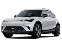 Smart #1 - 1 Pure 49 kWh LENTE DEALS | Van € 32.020, - voor € 25.320, - | Keyless entry | LED-koplamp