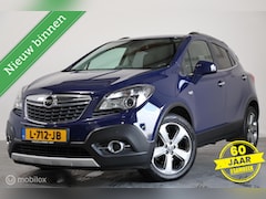 Opel Mokka - 1.4 T Edition - Trekhaak - Stoel/Stuurverwarming - Navi