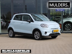 Leapmotor T03 - Design 37.3 kWh NAVI / CAMERA / CDV