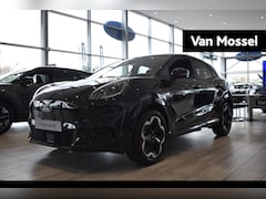 Ford Puma Gen-E - Premium 44 kWh | Showroom Voorraad | Incl. €4000.- Korting | Agate Black | Winterpack | In