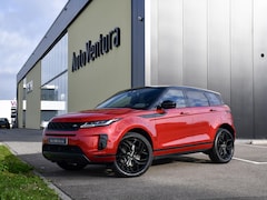 Land Rover Range Rover Evoque - 2.0 P250 AWD HSE l Facelift l Black Pack l Stuurwielverwarming l 360 Camera l Clearsight l