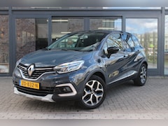 Renault Captur - 0.9 TCe Intens | Keyless | Camera | BLIS | Telefoonvoorbereiding | Navigatie |