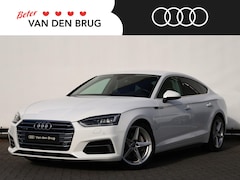 Audi A5 Sportback - 45 TFSI quattro Design Pro Line Plus | Led | Verwarmbare voorstoelen |