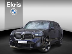 BMW XM - 23 inch LM M Sterspaak | Driving Assistant Professional | Bowers & Wilkins Diamond Surroun