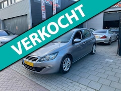 Peugeot 308 - 1.2 PureTech Active 3e Eigenaar Trekhaak Airco NAP APK