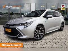 Toyota Corolla Touring Sports - 2.0 Hybrid Premium | Pano | Camera | ACC |