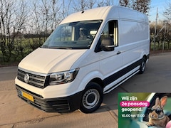 Volkswagen Crafter - 30 2.0 TDI L3H3 Trendline
