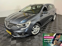 Renault Mégane Estate - 1.2 TCe Zen
