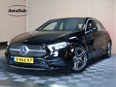 Mercedes-Benz A-klasse - 180 Business Solution AMG Sport 2020