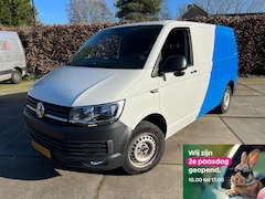Volkswagen Transporter - 2.0 TDI L1H1 Highline