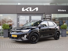 Kia Stonic - 1.0 T-GDi MHEV DynamicLine | Navigatie | Camera | Sensoren | Climate + Cruise Control | To