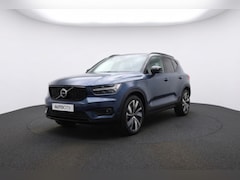 Volvo XC40 - T5 262pk R Design Recharge Plug-In Pano l Harmann l Memory l VOL