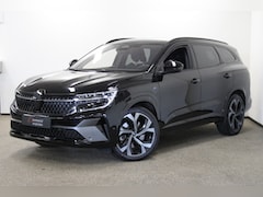 Renault Espace - E-Tech full hybrid 200 esprit Alpine 7p