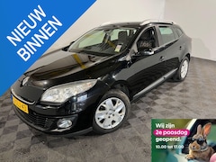 Renault Mégane Estate - 1.5 dCi Expression