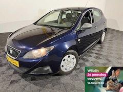 SEAT Ibiza - 1.2 Club