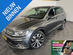 Volkswagen Tiguan - 1.4 TSI Highline