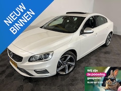 Volvo S60 - 1.6 D2 R-Design