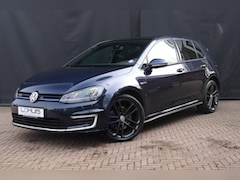 Volkswagen Golf - 1.4 TSI GTE | PANO | TREKHAAK | LED | 18" LMV | ALL SEASONS