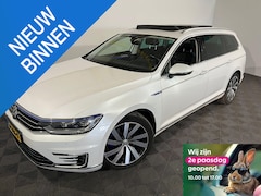 Volkswagen Passat Variant - 1.4 TSI GTE Highline