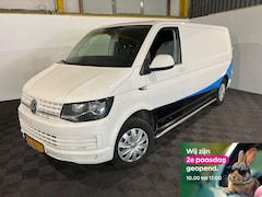 Volkswagen Transporter - 2.0 TDI L2H1 Comfortline