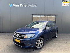 Dacia Sandero - TCe 90 10th Anniversary / Airco / Radio