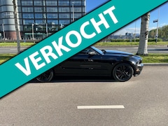 Ford Mustang - 3.7 V6