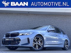BMW 3-serie Touring - 330i xDrive | M-Sport | Brooklyn Grau | Adaptive Cruise | Stoelverwarming