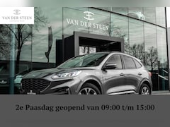 Ford Kuga - 2.5 PHEV ST-Line Camera | Adaptieve cruise control