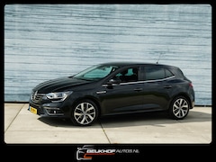 Renault Mégane - 1.2 TCe GT-Line Navi Bose Leer Cruise Camera