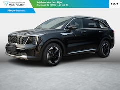 Kia Sorento - 1.6 T-GDi Plug-in Hybrid 4WD ExecutiveLine 7p. | VOORRAADVOORDEEL | Bose audio | Schuifkan