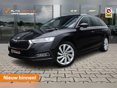 Skoda Octavia Combi - 1.4 TSI iV PHEV Business Edition | Camera | 18 Inch | Virtual Cockpit |