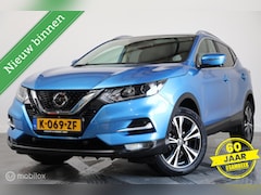 Nissan Qashqai - 1.3 MHEV Premiere Edition - Navi - Adaptieve Cruise - Camera