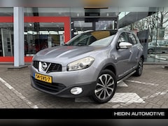 Nissan Qashqai - 1.6 Connect Edition | Panoramadak | Nav | Cruise |
