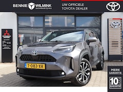 Toyota Yaris Cross - 1.5 Hybrid Dynamic Stuur en stoelverwarming | PDC voor en achter