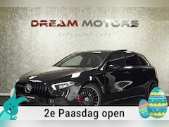 Mercedes-Benz A-klasse - 180 AMG | A45 AMG | PANODAK | CAMERA