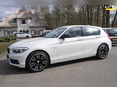 BMW 1-serie - 118i Executive
