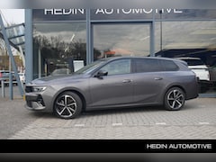 Opel Astra Sports Tourer - 1.2 Turbo 145PK Hybrid GS Aut. | Navigatie | Camera | Stuur/Stoelverw. | Adapt. Cruise | P