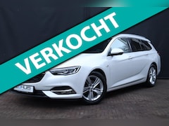 Opel Insignia Sports Tourer - 1.5 Turbo Edition | CARPLAY | STUURVERWARMING |