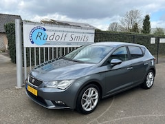 SEAT Leon - 1.2 TSI Style *apk 1-3-27