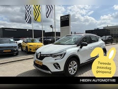 Renault Captur - 1.3 TCe 140 Intens