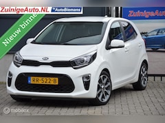Kia Picanto - 1.0i Colour Edition Apple Carplay Camera LM Navi