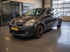 Renault Clio - 1.2-16V Authentique-1 jaar apk-airco-elek ramen
