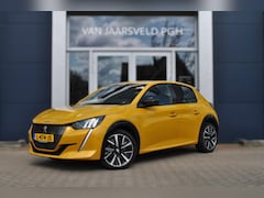 Peugeot 208 - GT 1.2 PureTech 100pk / Nav / Keyless